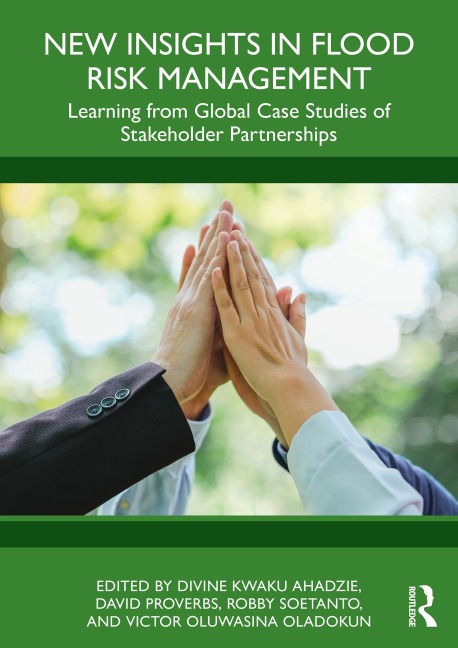 New Insights in Flood Risk Management - 