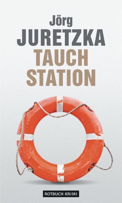 TauchStation - Jörg Juretzka