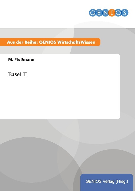 Basel II - M. Floßmann