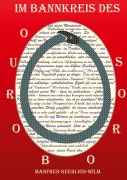 Cover-Bild zum Titel 'Im Bannkreis des Ouroboros' von 'Manfred Geerligs-Wilm'