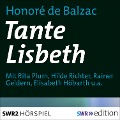 Tante Lisbeth - Honoré de Balzac