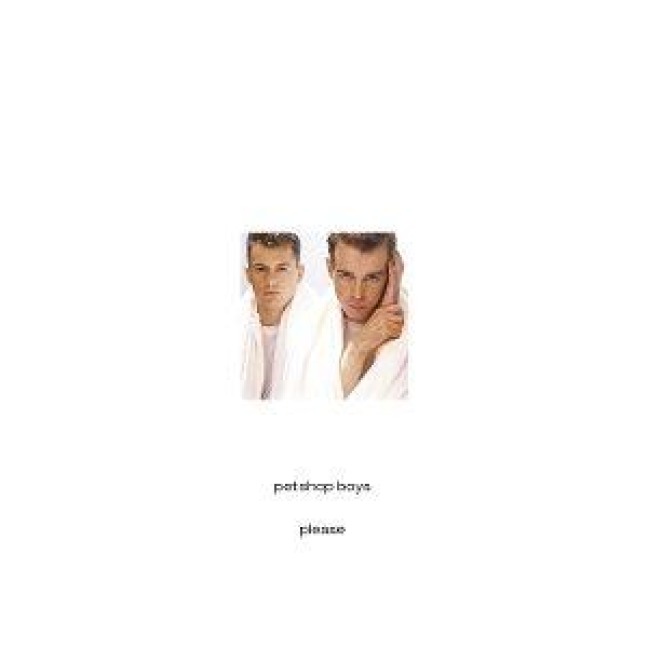 Please(2018 Remaster) - Pet Shop Boys
