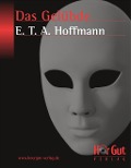 Cover-Bild zum Titel 'Das Gelübde' von 'Ernst Theodor Amadeus Hoffmann'