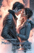 Mein Traummann ist ein Engel: Urban Fantasy Romance - Luna Himmelreich
