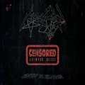 Cover-Bild zum Titel 'Singin' in the Pain' von 'Necrodeath'