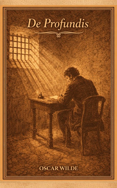 De Profundis - Oscar Wilde