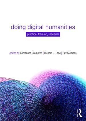 Doing Digital Humanities - 