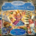 Trollbella Throws a Party - Chris Colfer