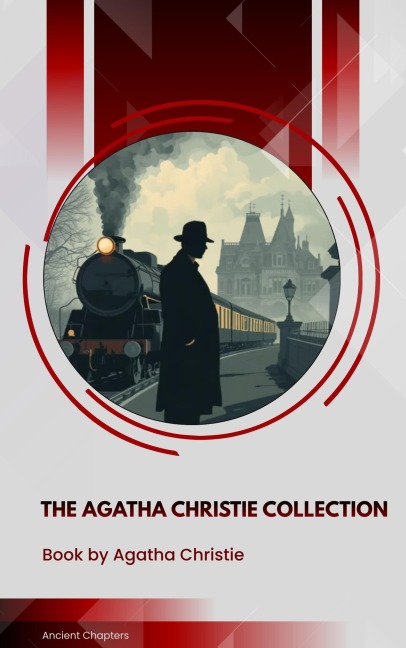 The Agatha Christie Collection - Agatha Christie