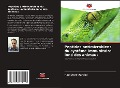 Cover-Bild zum Titel 'Peptides antimicrobiens du système immunitaire inné des animaux' von 'Hadi Zare-Zardini'