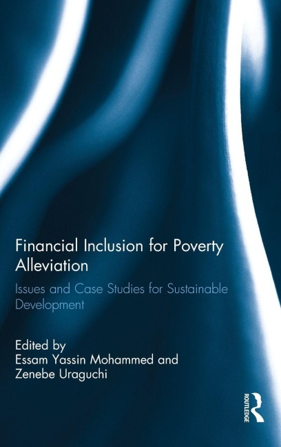 Financial Inclusion for Poverty Alleviation - 