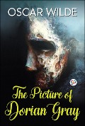 Cover-Bild zum Titel 'The Picture of Dorian Gray' von 'Oscar Wilde'