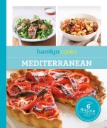 Cover-Bild zum Titel 'Hamlyn Cooks: Mediterranean' von 'Hamlyn'