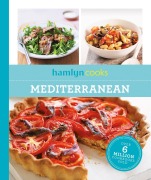 Cover-Bild zum Titel 'Hamlyn Cooks: Mediterranean' von 'Hamlyn'