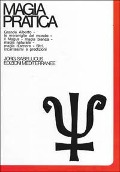 Cover-Bild zum Titel 'Il grande Alberto. Le meraviglie del mondo. Il magus. Magia naturale. Magia d'Amore. Filtri, incantesimi, predizioni. Cartomanzia. Astrologia' von 'Jorg Sabellicus'