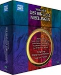 Der Ring des Nibelungen - Jaap/Hongkong Philharmonic van Zweden