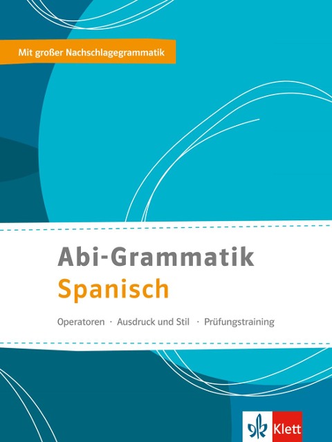 Abi-Grammatik Spanisch - 