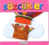 Cover-Bild zum Titel 'Sözcükler' von 'Kolektif'