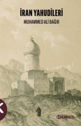 Cover-Bild zum Titel 'Iran Yahudileri' von 'Muhammed Ali Bagir'