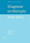 Cover-Bild zum Titel 'Diagnose En Therapie 2013-2014' von ''
