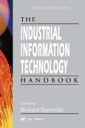 Cover-Bild zum Titel 'The Industrial Information Technology Handbook' von ''