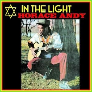 In The Light/In The Light Dub - Horace Andy