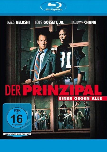 Der Prinzipal - Einer Gegen Alle - Frank Deese, Jay Gruska