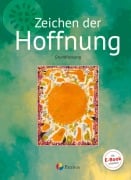 Cover-Bild zum Titel 'Religion Sekundarstufe I Band 3- Grundfassung - Zeichen der Hoffnung' von 'Werner Trutwin'