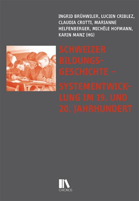 Bildungsgeschichte - 