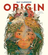 Cover-Bild zum Titel 'Origin' von 'Nat Cardozo'
