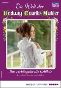Cover-Bild zum Titel 'Die Welt der Hedwig Courths-Mahler 507' von 'Yvonne Uhl'