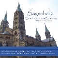 Cover-Bild zum Titel 'Sagenhaft! Geschichten aus Bamberg' von 'Marco Kirchner'
