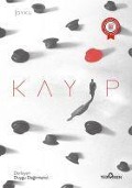 Cover-Bild zum Titel 'Kayip' von 'Kolektif'