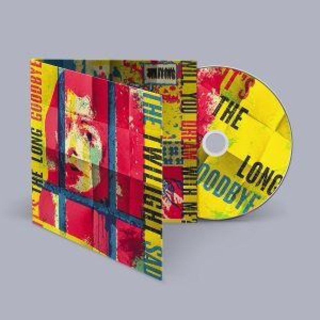 It's the Long Goodbye - The Twilight Sad