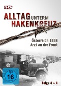 Alltag unterm Hakenkreuz - 