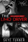 Cover-Bild zum Titel 'Volume 1: The Limo Driver (The Pothos Chronicles, #1)' von 'Skye Turner'