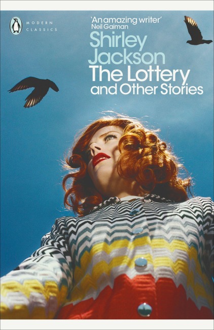 Lottery and Other Stories - Shirley Jackson
