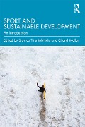 Cover-Bild zum Titel 'Sport and Sustainable Development' von ''