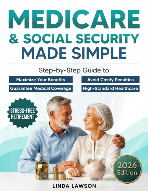 Medicare & Social Security Made Simple - Linda Lawson