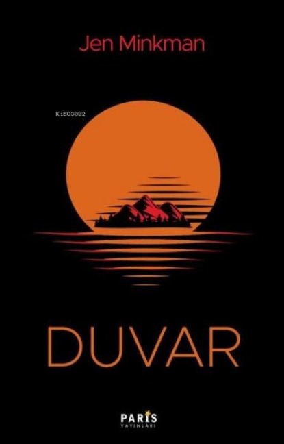 Duvar - Jen Minkman