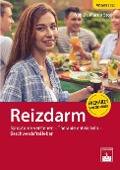 Cover-Bild zum Titel 'Reizdarm' von 'Martin Storr'