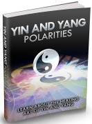 Cover-Bild zum Titel 'Yin und Yang Polaritäten. Erfahren Sie über die Heilkunst von Yin und Yang. Ein beliebtes, altes chinesisches Konzept.' von 'Otmar Trierweiler'