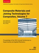 Cover-Bild zum Titel 'Composite Materials and Joining Technologies for Composites, Volume 7' von ''