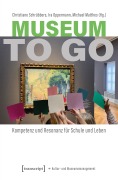 Cover-Bild zum Titel 'Museum to go' von ''