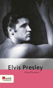 Cover-Bild zum Titel 'Elvis Presley' von 'Alan Posener, Maria Posener'
