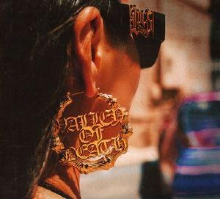 Valley Of Death Pt. II (Digisleeve) - Lionheart