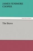 The Bravo - James Fenimore Cooper