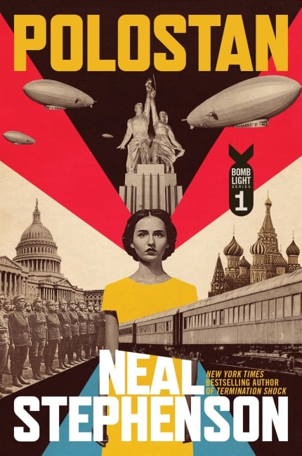 Polostan - Neal Stephenson