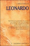Cover-Bild zum Titel 'Leonardo' von 'Carlo Vecce'