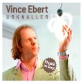 Cover-Bild zum Titel 'Urknaller' von 'Vince Ebert'